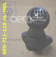pokrętło 6K0711118ALHGL
