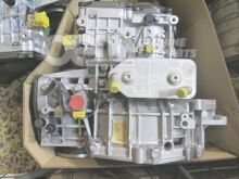 4-biegowa automatyczna skrzynia biegów 01M300038AV