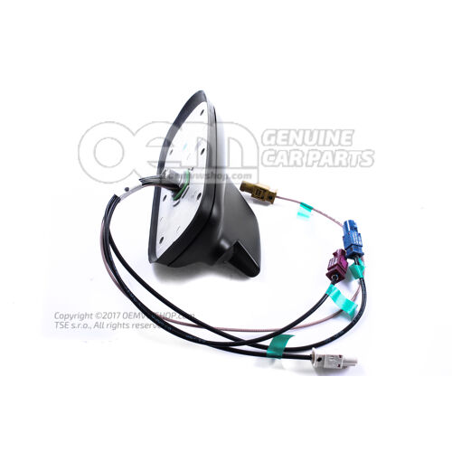 Baza antenowa 1K0035501G