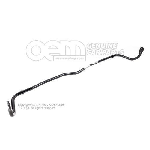Stabilizator oznaczony 6R0411305