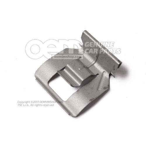 Spinacz 7M0867633F