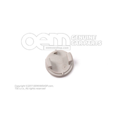 Zaślepka ceramiczna 1S0867163  TS4