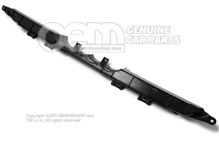 Osłona osłony chłodnicy Audi RS3 Sportback 8V 8V4853037B Osłona osłony chłodnicy Audi RS3 Sportback 8V 8V4853037B