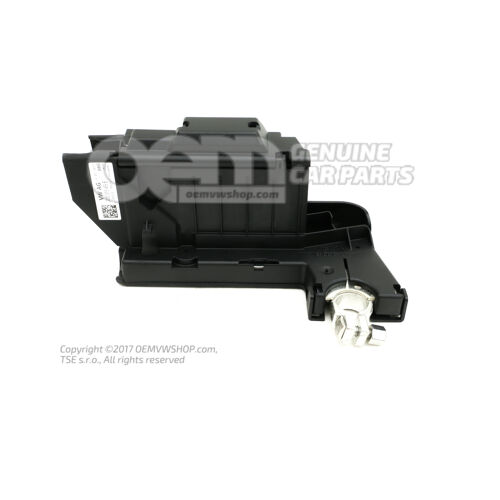 Ochrona centralna 4M0915459B