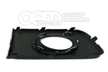 Osłona klosza lampy przeciwmgielnej satynowa czerń/wysoki chrom Volkswagen Amarok 2H 2HH807489B RYP (1)