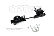 Zestaw naprawczy Audi A8/S8 Quattro 4E 4E1898105A (1)