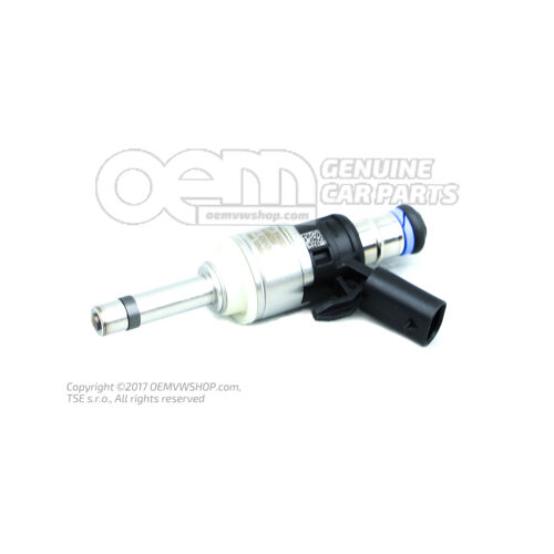 Zawór wtryskowy 06K906036M