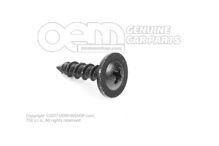 Wkręt samogwintujący, napełnij. hd. N  90496802