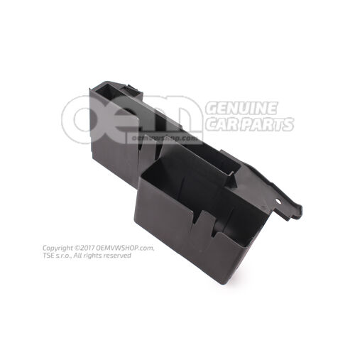 Uchwyt do jednostek sterujących 80A907297