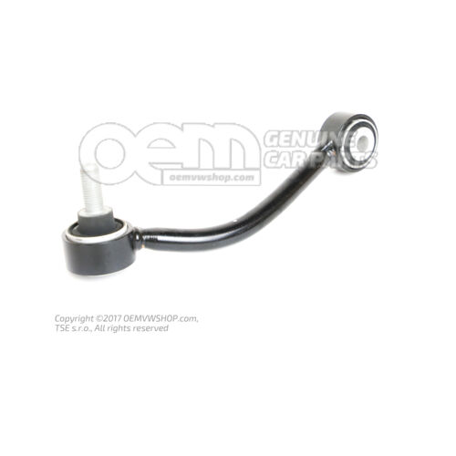 Pręt sprzęgający 7L0505465D