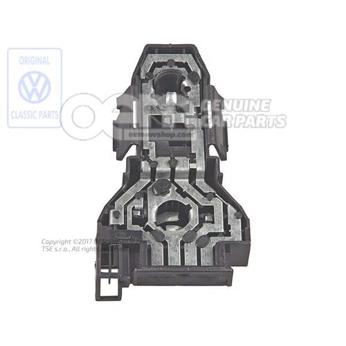 Nośnik żarówki 321945257H