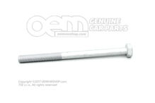 Śruba sześciokątna M8X110X41 N  10585002 Śruba sześciokątna M8X110X41 N  10585002