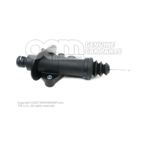 Główny cylinder 7M3721401A