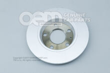 Tarcza hamulcowa 8E0615601Q (1)