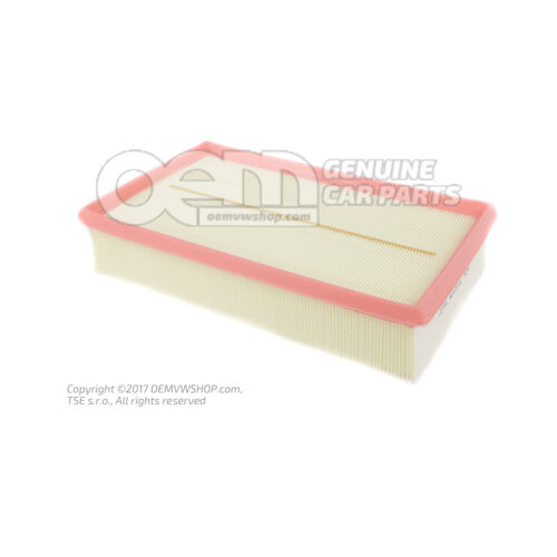 Element filtra powietrza 7E0129620
