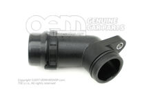 Podłączenie chłodziwa 059121071DQ (2)