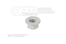 Ramię sześciokątny. orzech N  10240304 (2)