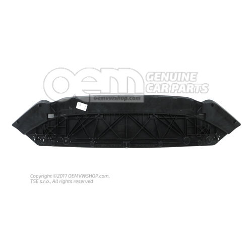 Element zamykający 8W0807611A