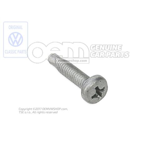 śruba N  0346052