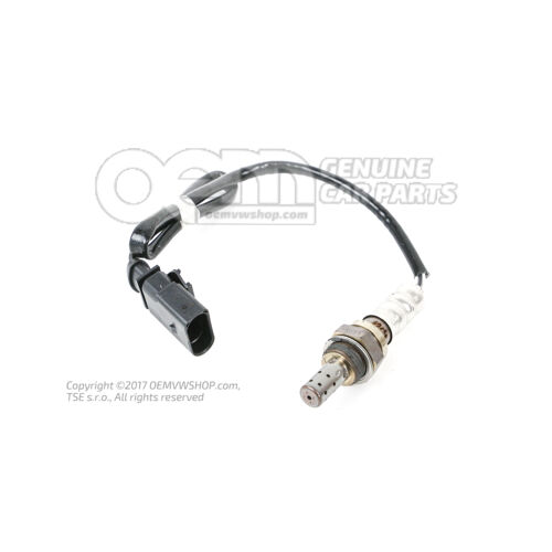 Sonda lambda 06E906265Q