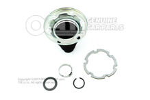 Wspólna ochrona rękaw z częściami montażowymi 6R0498201 (1)