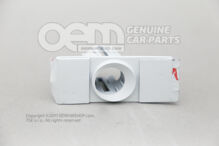 Wspornik czujnika zagruntowany 1T0919400  GRU (2)