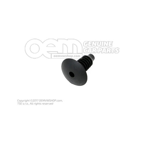 Korki Satynowe czarne N  9020160101C