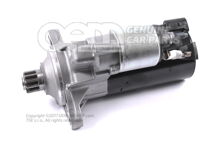 Rozrusznik 02E911023L (2)