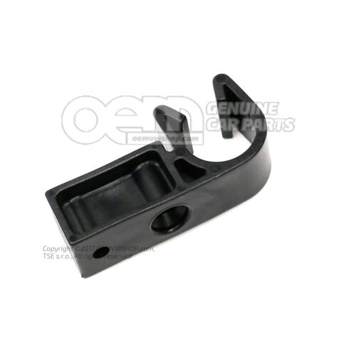 Klips zabezpieczający 4F0201449H