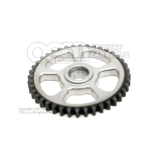 Zębatka łańcucha 03F115121B