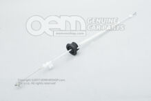 Cięgno Bowdena 4L0837085B Cięgno Bowdena 4L0837085B