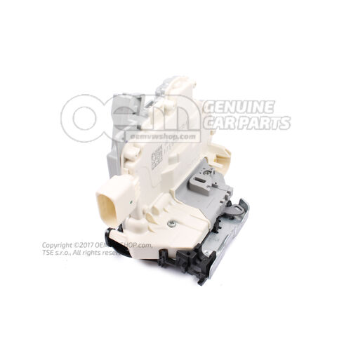 Zamek od drzwi 8J1837015A