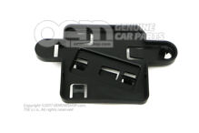 Element ustalający jednostki sterującej do autoryzacji dostępu i uruchomienia kessy io box 5R3971303 (1)