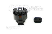 Obudowa styku płaskiego z uszczelką 1H0972117 (3)