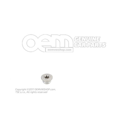 Rozmiar korka uszczelniającego M22X1,5X11 WHT005623A