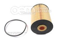 Element filtrujący z uszczelką 021115562A (1)