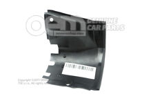 Osłona przed odłamkami kamienia 4A0803583E (1)