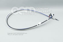 1 zestaw przewodów paliwowych 8N0200059D