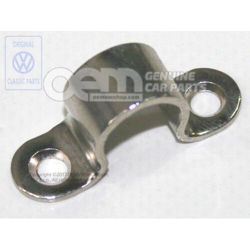 Zacisk do Volkswagena Campmobila LT 7E 281070100B
