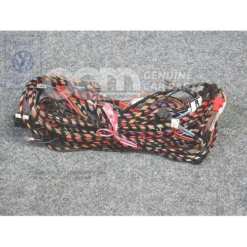 Wiązka przewodów wnętrza 701070520B 701070520B