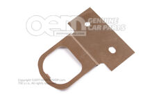 Uchwyt do zderzaka 2H0807130 (1)