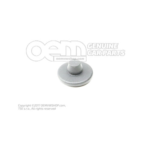 Granit (szary) dusza (czarny) 8E0864229  4PK