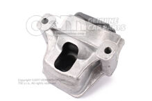 1 zestaw mocowań silnika i płytek ustalających 8R0198381D (10)