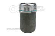 Oryginalny zestaw naprawczy korpusu mechatroniki / akumulatora 0AM DQ200 P17BF Naprawa usterek za pomocą oleju mechatronicznego OEM03485517 (12)