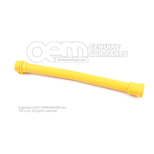 Lejek prowadzący 06B103663J