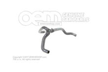 Wąż płynu chłodzącego 1H0122109 (1)