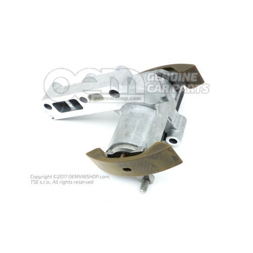 napinacz łańcucha 058109217D