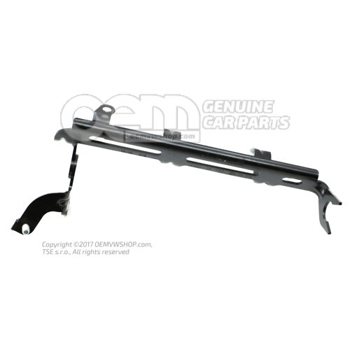 Uchwyt filtra powietrza 8T0133171A
