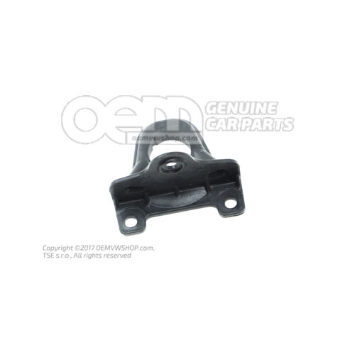 Element zabezpieczający błotnik wspornika reflektorów 6V0998225A