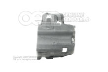 Pokrywa miski olejowej 03P103660 (1)